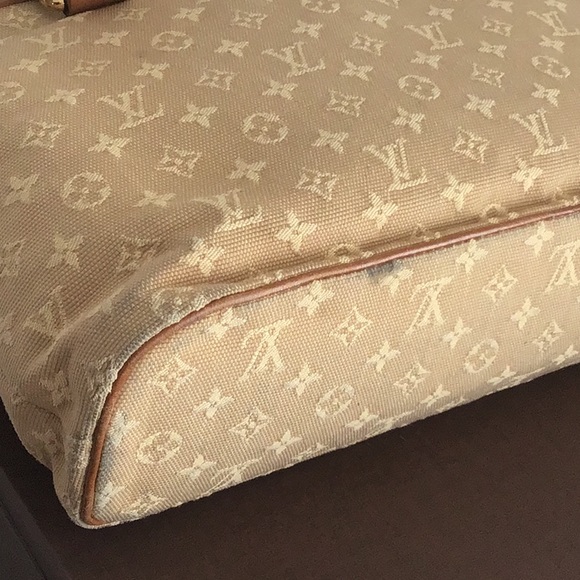 Louis Vuitton Lucille PM - Picture 12 of 15
